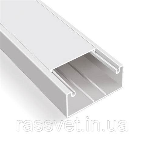 Кабель-канал 40x16/2000 мм, Mutlusan (ID#1869699885), цена: 117 ...