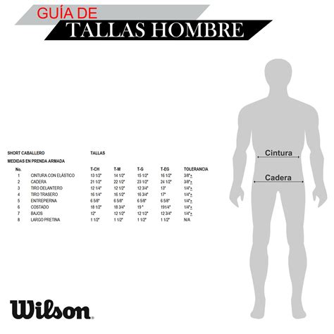 Wilson Short De Hombre Tallas Privalia