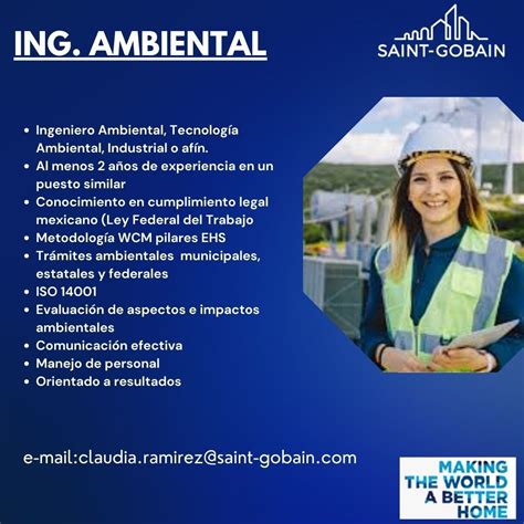 Claudia Ramirez On Linkedin Saint Gobain Sekurit Derramadero