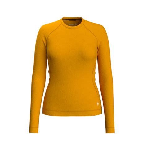 Smartwool Classic Thermal Merino Base Layer Crew Women S