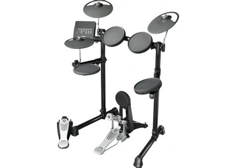 YAMAHA DTX450K Компактная электронная ударная установка купить в ...