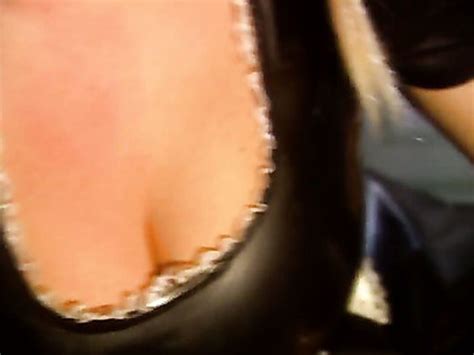 Blonde Slut YourLust