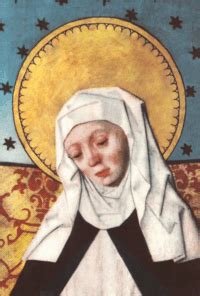 St Bridget of Sweden Prayers | DAILY PRAYERS