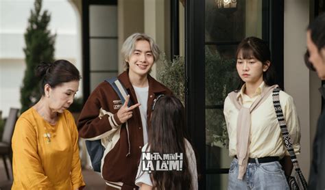 Lê Bống từ hot TikToker thị phi đến MC truyền hình lần đầu chạm ngõ màn ảnh