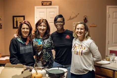 City Point Church Community Groups