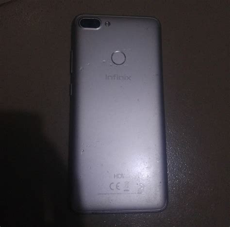 Infinix Hot Pro X Official Discussion Thread Phones Nigeria
