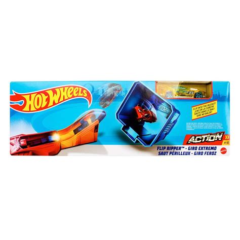 Hot Wheels Automovil Surtido Rappi