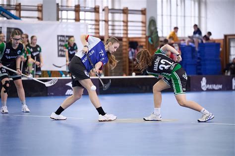 Prague Floorball Cup Florbalov Akademie Mlad Bolesl Flickr