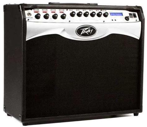 Combo Ampli Guitare électrique Peavey Vypyr Pro 100