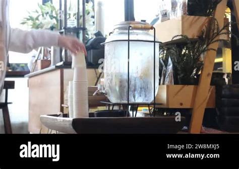 Cold Water Tank Stock Videos And Footage Hd And 4k Video Clips Alamy
