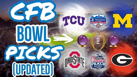 College Bowl Games Scores 2022 23