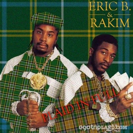 Eric B. & Rakim Paid in Full. | History of hip hop, Best rap album, Hip hop and r&b