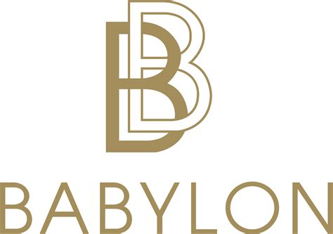 Pantalone In Contrasto Babylon Style