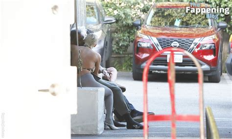 Bianca Censori Nude The Fappening Photo 5222388 FappeningBook