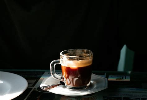 The Real Reason Your Coffee Tastes Bitter And What Smooth Coffee Drink ...