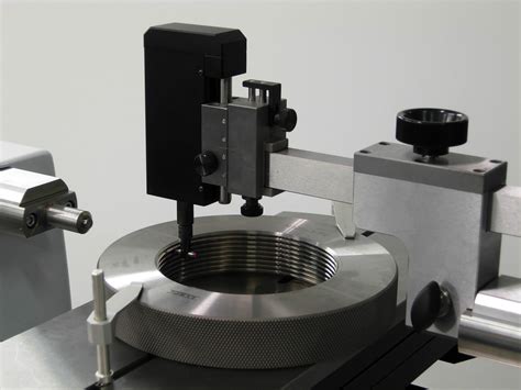 Handbook Of Dimensional Measurement 1