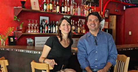 The Writeous Babe Project BRW 2014 Why Rojo Is A True Neighborhood Bar Grill