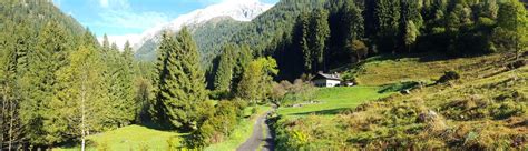 Adamello Brenta sì allampliamento dei confini in Val di Breguzzo