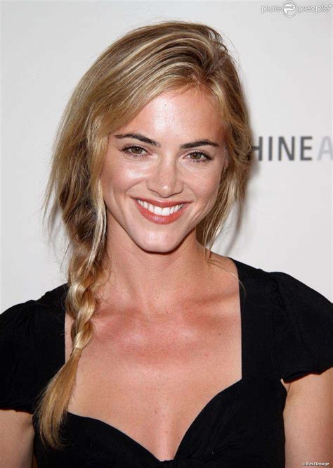 Naked Emily Wickersham Added By Thehawk