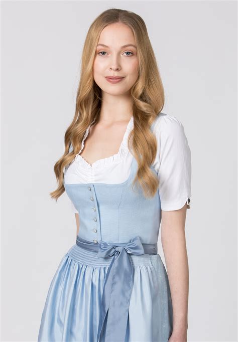 Heimatgwand Dirndl Chantal | Stockerpoint