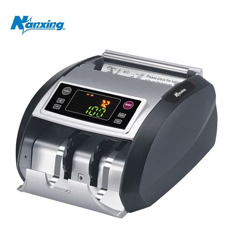 Money-Counting-Counterfeit-Machine-Fake-Money-Detector-Magnifier ...