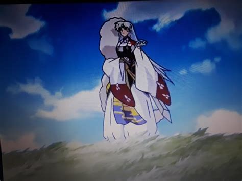 Pin By Maryrose Helmosk On Inuyasha Inuyasha Anime Art