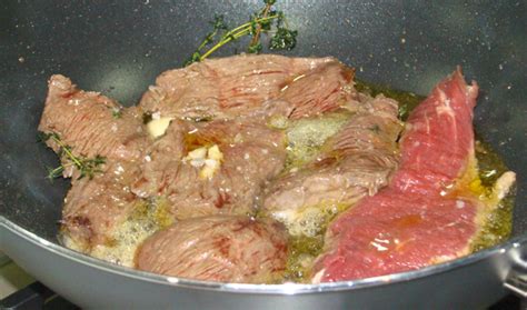 Теплый салат из говяжьей вырезки: maxnicol — LiveJournal