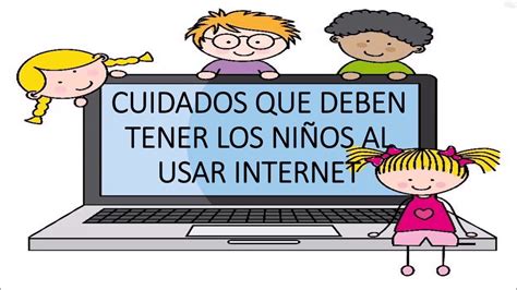 Cuidados Del Internet Grado Youtube