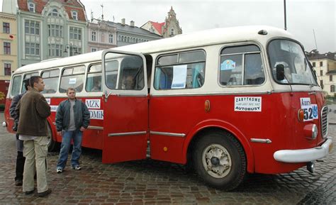 Zabytkowe autobusy wrócą na ulice Jest nowa umowa Express Bydgoski