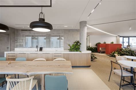 Dla Piper Offices Budapest Office Snapshots