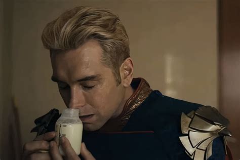 The Boys 4 - Antony Starr: un'attrice del cast era la sua prima cotta