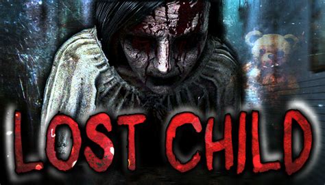 lost child  steam