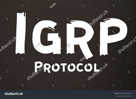 Interior Gateway Routing Protocol Photos And Images And Pictures