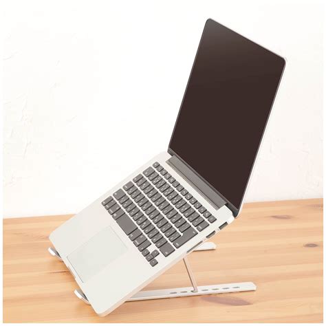 Ripley Easy Stand Soporte De Aluminio Para Laptop Funda