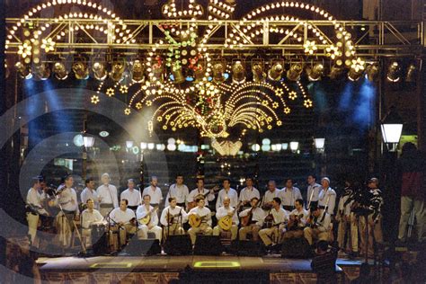 Canarias Folklore