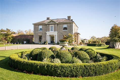 Fennes Wedding Venue In Essex Bridebook