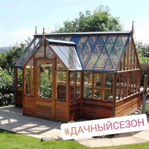 Купить теплицу из каталога с доставкой в Перми