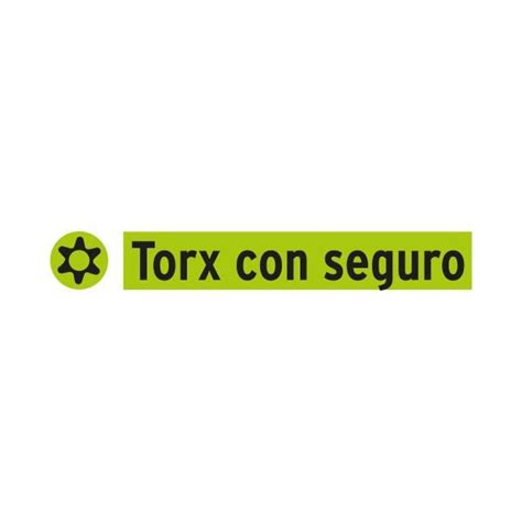 Puntas Torx Con Seguro T X Mm Estuches Con Piezas Truper