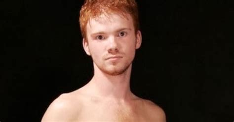 Contos e Vídeos Gay A beleza dos ruivos