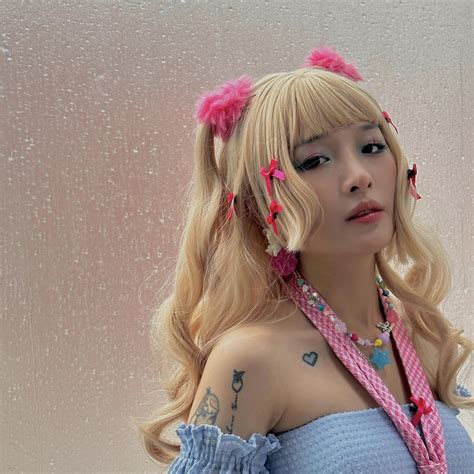 Hot Girl Lena Xu T Hi N Ng N Ng I Trong Bi T D C En V N C D N M Ng Truy T M Info