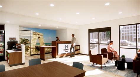 Hyatt Unveils Hyatt Studios - Trazee Travel