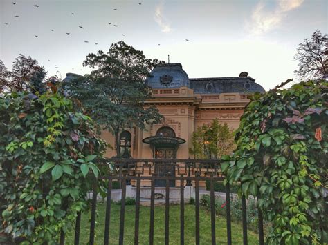 Naked In Eastern Europe