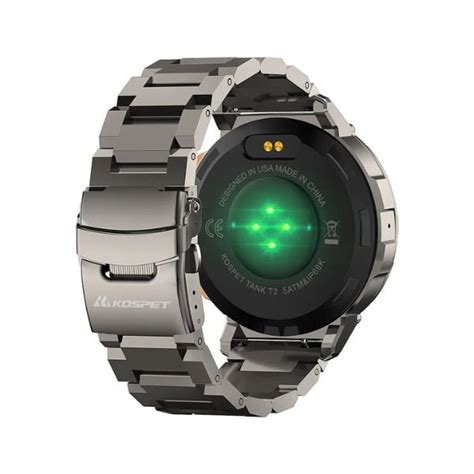 Kospet Tank T2- Special edition | ARTRONYX