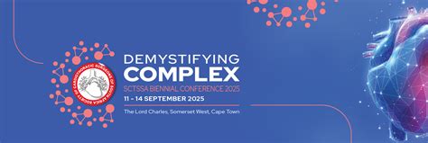 Welcome - Biennial conference of The Society of Cardiothoracic Surgeons