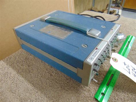 Test Equipment