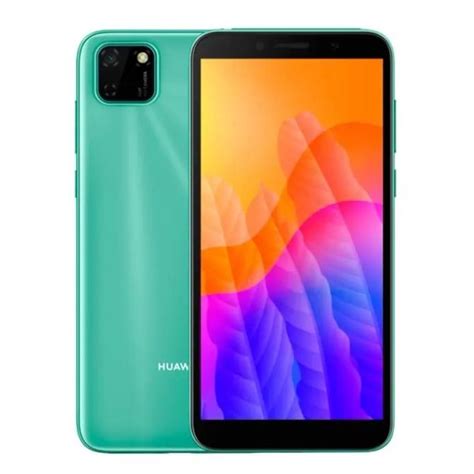 Huawei Y5p 2GB + 32GB - Lipa pole pole by Koposoko.com