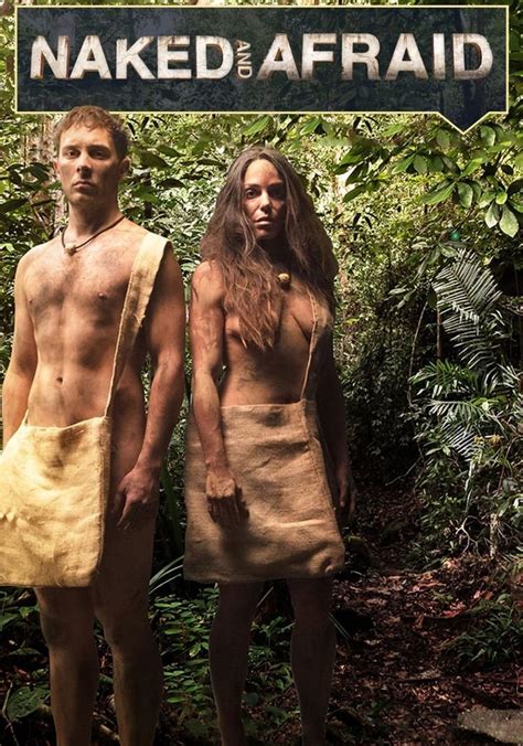 Naked And Afraid Season Watch Episodes Streaming Online