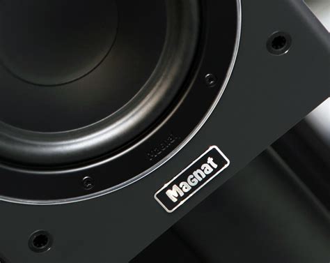 Magnat Signature 503 – шик и блеск. Тестируем новые полочники известной ...