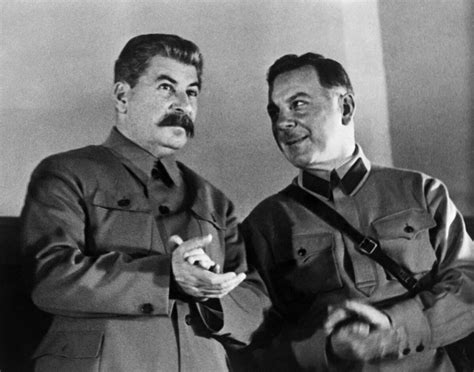 Маршал Ворошилов о Сталине | Клуб Отечественной истории | Дзен