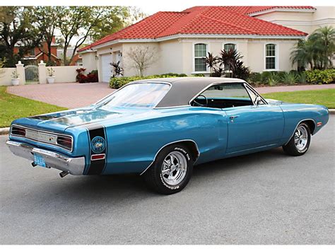 1970 Dodge Coronet for Sale | ClassicCars.com | CC-1220144